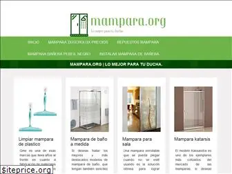 mampara.org