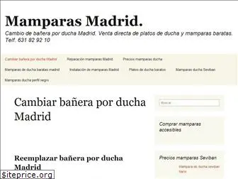 mamparas-madrid.es