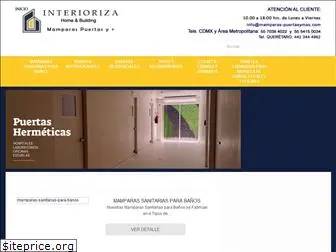 mamparas-puertasymas.com