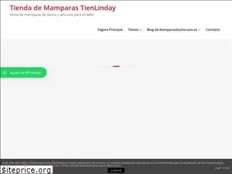 mamparasducha.com.es
