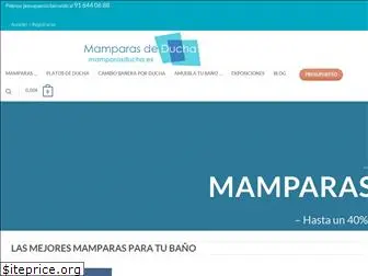 mamparasducha.es