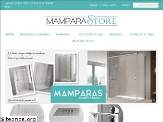 mamparastore.com