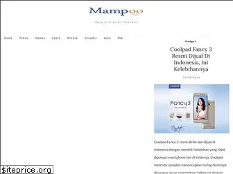 mampoo.com
