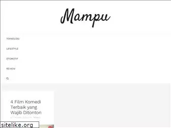 mampu.or.id