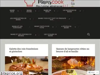 mamscook.com