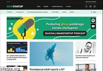 mamstartup.pl