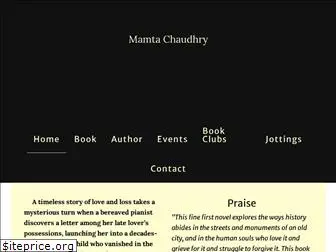 mamtachaudhry.com