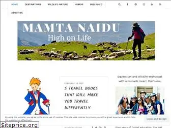 mamtanaidu.com