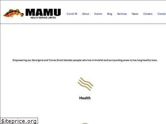 mamuhsl.org.au