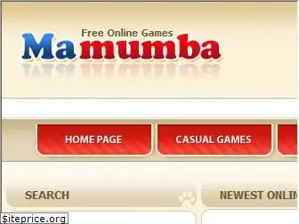 mamumba.com