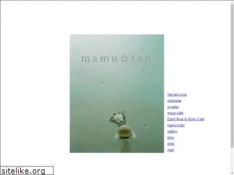 mamutan.com