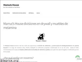 mamutshouse.com