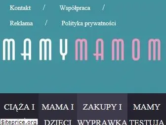 mamy-mamom.pl