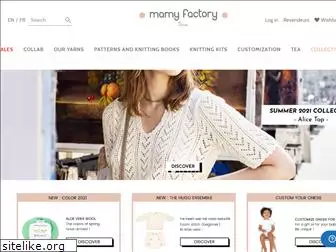 mamyfactory.com