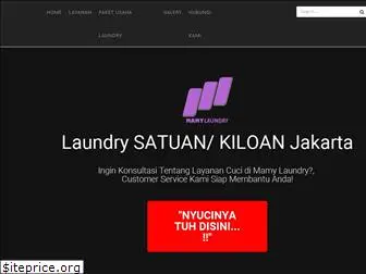 mamylaundryjakarta.com