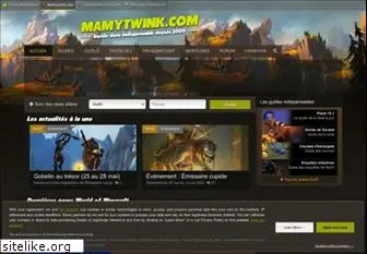 mamytwink.com