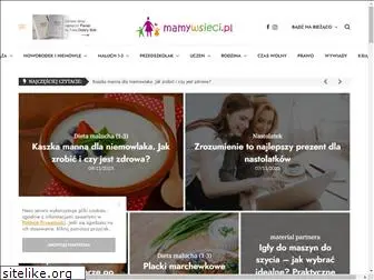 mamywsieci.pl