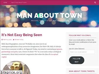 man-about-town.org
