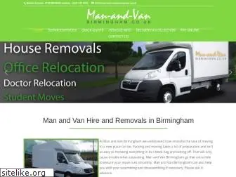 man-and-vanbirmingham.co.uk