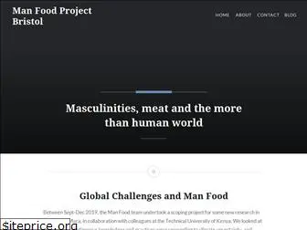 man-food.org