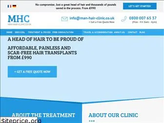 man-hair-clinic.co.uk