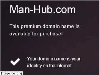 man-hub.com