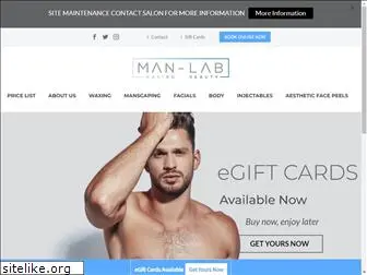 man-lab.co.uk