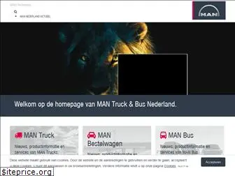 man-nederland.nl