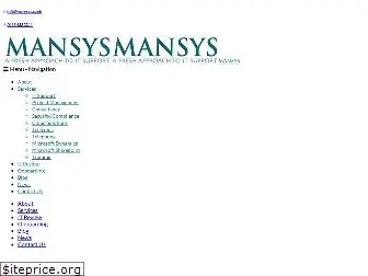 man-sys.co.uk