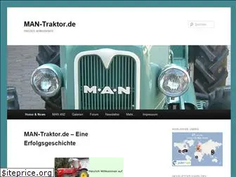 man-traktor.de