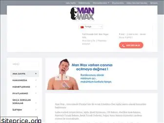 man-wax.com