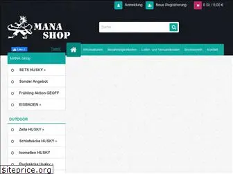 mana-shop.eu