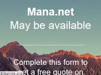 mana.net