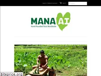 manaai.com