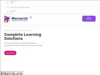 manaarah.com