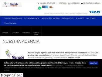 manabiviajes.com