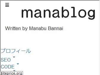 manablog.org