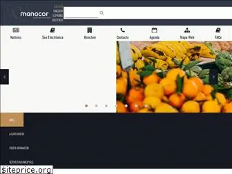 manacor.org