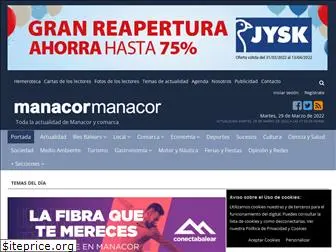 manacormanacor.com