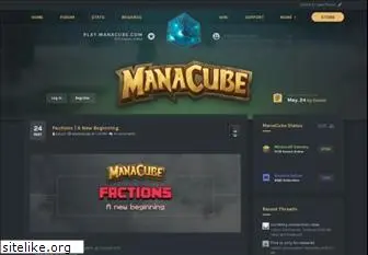 manacube.com