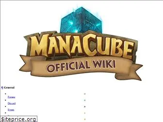 manacube.wiki