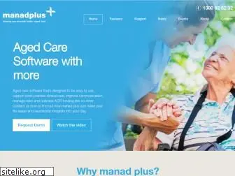 manad.com.au