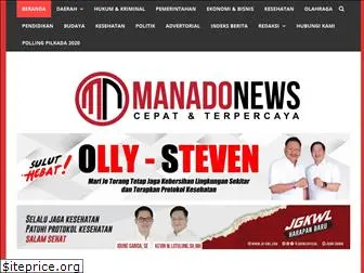 manadonews.co.id