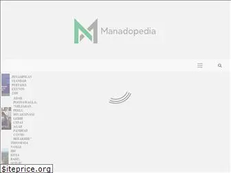 manadopedia.com