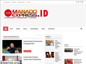 manadoxpress.com