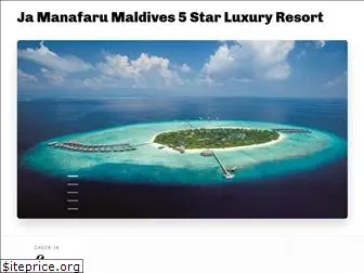 manafarumaldives.com