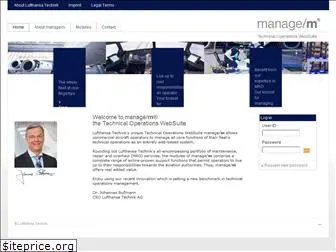 manage-m.com