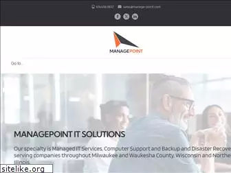 manage-point.com