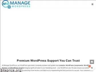 manage-wordpress.com