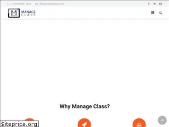 manageclass.com